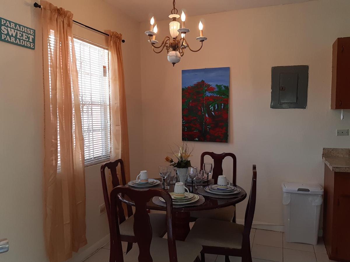 Tropical Hideaway Apartamento Nassau Exterior foto
